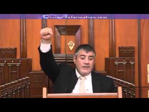 Psalms (Tehilim) Series #37 (Chapters 120-134 All 15 Shir La Maaloth)