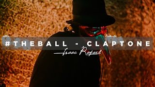 #THEBALL - Claptone