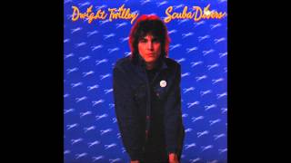 Dwight Twilley "I Think it's that Girl" ("Scuba Divers" LP)