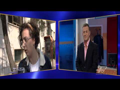 Al Pazar - 1 Nentor 2014 - Pjesa 2 - Show Humor - Vizion Plus