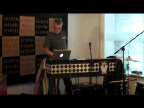 MADNESS REHEARSALS - LIVE VIDEO FEED