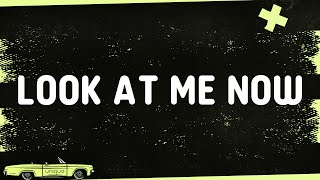 Chris Brown - Look at Me Now (Lyrics) ft. Lil Wayne, Busta Rhymes
