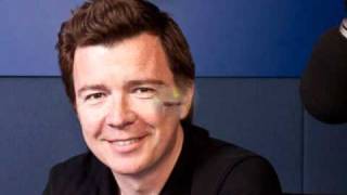 Rick Astley - Waiting for the bell to ring