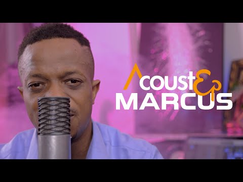 Marcus Blz - Medley [ Kobena Wati - Star Na Ndera - Fon Kha Banna ] ( ACOUSTEP)