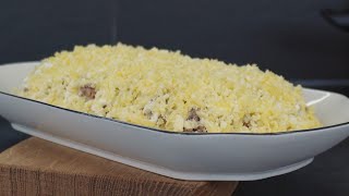 I now ONLY make Mimosa using this recipe. You'll understand why...