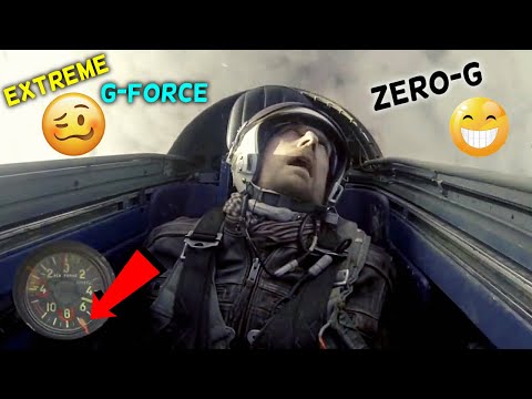 G Force Training, Funny Moments, World Army 360