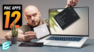 12 Mac Apps Worth Getting Right Away 2022