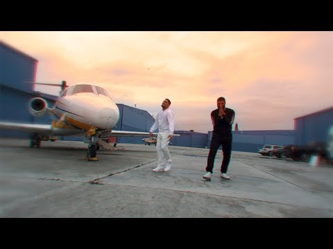 Lu x K.Savvy - DREAMS Official Music Video