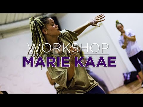 Workshop House Dance - Marie Kaae | Jazzy Dance Studios