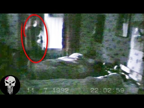 , title : '10 SCARY GHOST Videos You'll NEVER Forget'