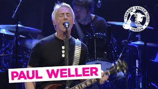 Start - Paul Weller Live
