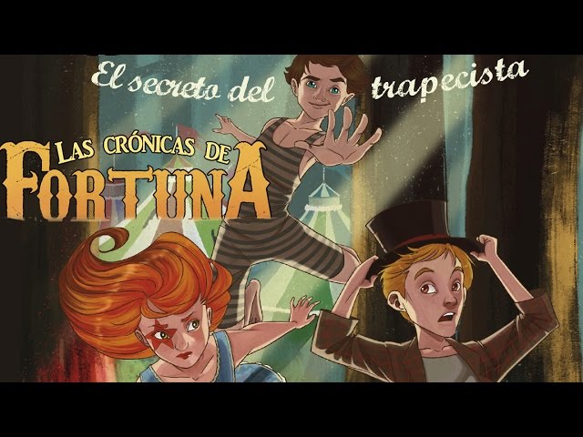 Vídeo relacionado con Fortunas y traiciones