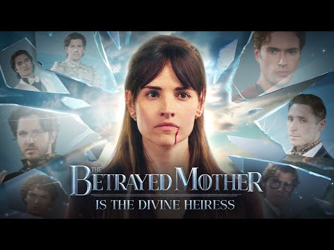 The Betrayed Mother is the Divine Heiress💥She Saved Seven Infants…They Repaid Her with Betrayal