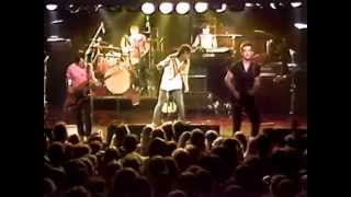 Cold Chisel - Wild Colonial Boy (Live At The Playroom)