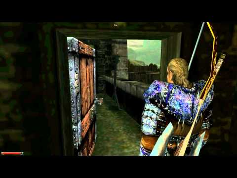 Let's Play - Gothic [German|altes Lager] #079