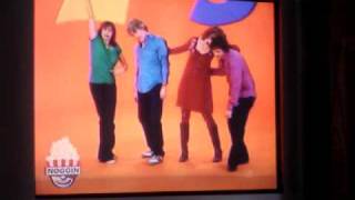 Laurie Berkner 5 days old