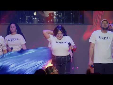 ROMPAN  EL TECHO - CDR WORSHIP [Cover]