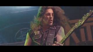 Video Anthrax & Dogma Inc. / Majestic Music Club, Bratislava