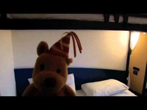 Throwbacks etap cribb. Episode 1.