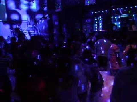 fiesta de egresados 5°1 en chankanab