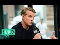 Cary Elwes On That Epic Sword Fight From "The Princess Bride"