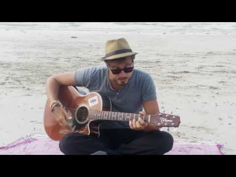 She's Only Happy In The Sun - Ben Harper