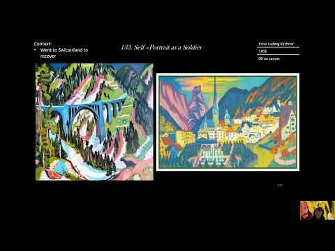 133  Self Portrait as a Soldier 20220227 015726