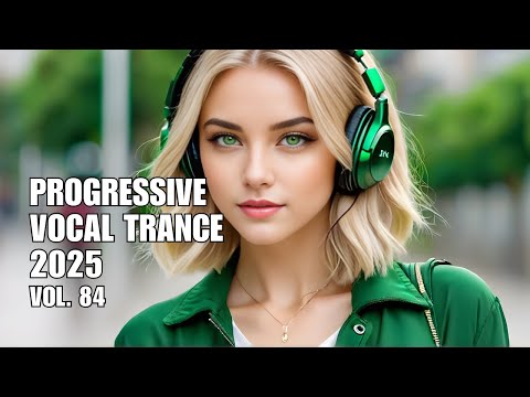 Progressive Vocal Trance Vol. 85 | Best Progressive Vocal Trance Mix | ASOT Style