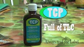 TCP Advert (SHORT FILM)