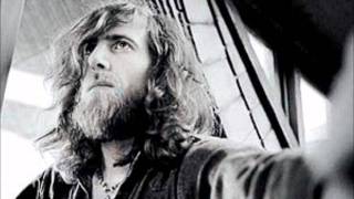 Graham Nash - Everybody's Been Burned (Byrds cover) - 1969