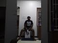 JUNE PONNAL JULY KATRE CAJON PERCUSSION