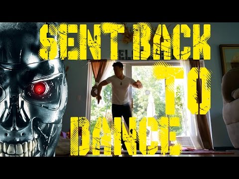 Terminator Dancer