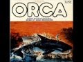 Ennio Morricone - Orca - mi140552 Ennio Morricone - Orca