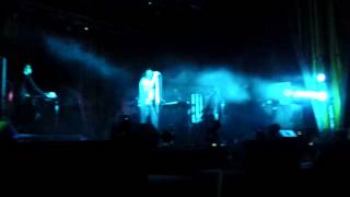 PHANTOGRAM AT LIB 2014 (THE DAY YOU DIED)