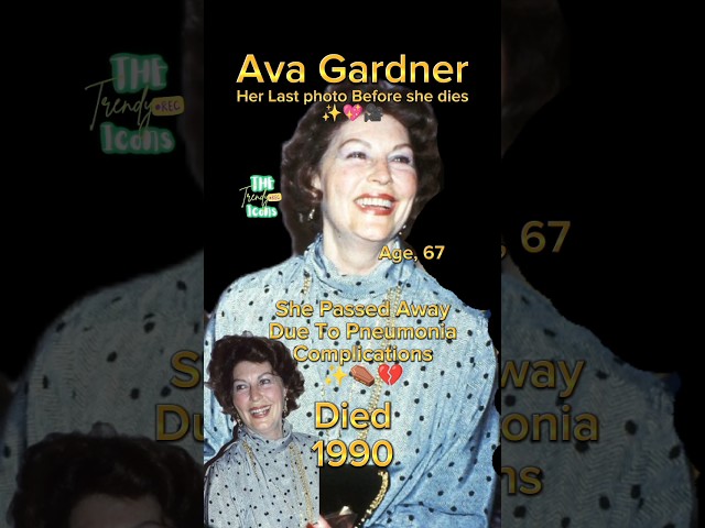 Vídeo relacionado con Ava Gardner (Bloomsbury Lives of Women)