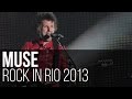 Muse - Knights of Cydonia live at Rock in Rio ...