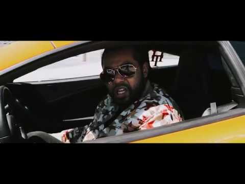 Rico Savage - Can't Faze Me (Music Video)