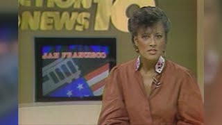 Honoring the late Edye Ellis
