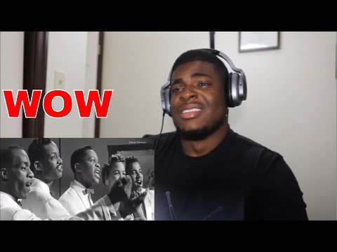 FIRST TIME HEARING THE PLATTERS ONLY YOU  AND YOU ALONE REACTION