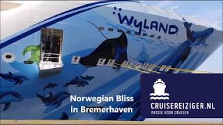 Norwegian Bliss