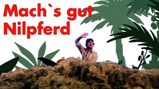 Download lagu Ausbruch aus dem Gefängnis | Das Krokodil und sein Nilpferd | Part 5 mp3 Download lagu Ausbruch aus dem Gefängnis | Das Krokodil und sein Nilpferd | Part 5 mp3