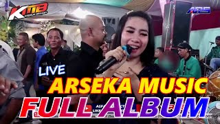 Download lagu 🔴 LIVE ARSEKA TERBARU 2020 FULL ALBUM GEDRUK JETAK SIDOHARJO MANTUL mp3