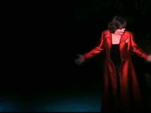 Chita Rivera: The Dancer's Life -  Secret o' Life