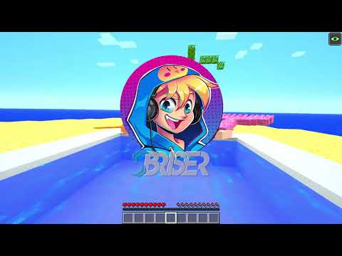 Dalla NASCITA Alla MORTE Di Una SIRENA Su Minecraft!