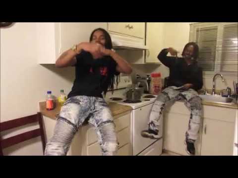 "No Pain No Gain"  Monster Woods Ft. Dre Fuego, Mula Gonzalez, Steeloz