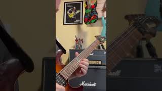 Video thumbnail for Lovrek - Ibanez S2120x jam pt 3 by Krisztián Lovrek