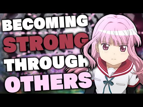 Understanding Weakness | Magia Record (Madoka Magica) Anime Discussion