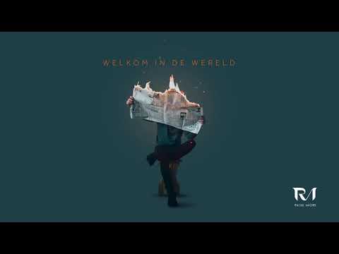 Raoul Michel - Geld genoeg (official audio)