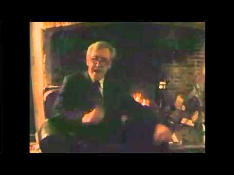 FTC#3: Mortlake vs Gentleman John H. Stracey