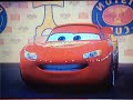 Cars 2006 Tv Edits Disney XD